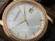 TWS Factory Swiss Replica AP Jules Audemars Extra-Thin Rose Gold White Dial Diamond Bezel Watch (4)_th.jpg